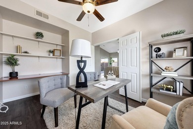 One of the lowest priced homes in the highly desirable Tatum on Tatum Ranch Golf Course in Arizona - for sale on GolfHomes.com, golf home, golf lot