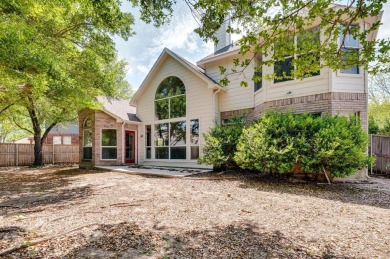 Motivated Seller. Great 4 BR highlighted by new waterproof on WestRidge Golf Course in Texas - for sale on GolfHomes.com, golf home, golf lot