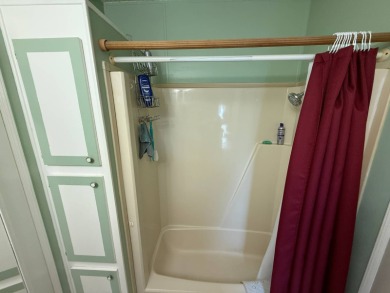This well-cared for home is being sold furnished.  It is located on Del Tura Golf and Country Club in Florida - for sale on GolfHomes.com, golf home, golf lot