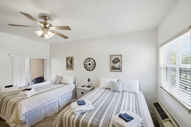 First-floor golf villa located in the heart of PGA Village on PGA Golf Club in PGA Village in Florida - for sale on GolfHomes.com, golf home, golf lot