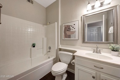 One of the lowest priced homes in the highly desirable Tatum on Tatum Ranch Golf Course in Arizona - for sale on GolfHomes.com, golf home, golf lot