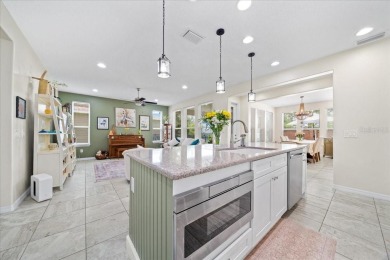 The one and only Colonial style Nice floor plan on the ALL AGES on Trilogy at Ocala Preserve in Florida - for sale on GolfHomes.com, golf home, golf lot