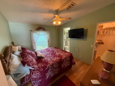 This well-cared for home is being sold furnished.  It is located on Del Tura Golf and Country Club in Florida - for sale on GolfHomes.com, golf home, golf lot