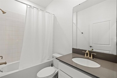 Welcome to resort-style living in the highly sought-after on Providence Golf Club in Florida - for sale on GolfHomes.com, golf home, golf lot