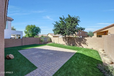 One of the lowest priced homes in the highly desirable Tatum on Tatum Ranch Golf Course in Arizona - for sale on GolfHomes.com, golf home, golf lot