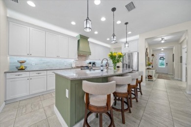 The one and only Colonial style Nice floor plan on the ALL AGES on Trilogy at Ocala Preserve in Florida - for sale on GolfHomes.com, golf home, golf lot
