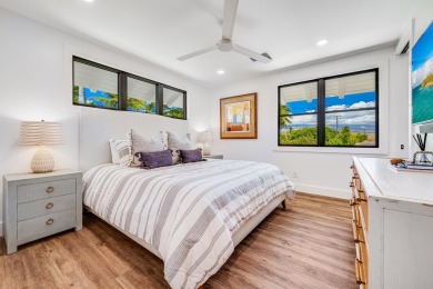 Wake up to the sound of waves and the sight of the sun rising on Maui Country Club in Hawaii - for sale on GolfHomes.com, golf home, golf lot