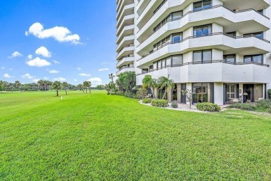 First floor luxury condominium on the golf course of Jonathan's on Jonathans Landing Golf Club in Florida - for sale on GolfHomes.com, golf home, golf lot