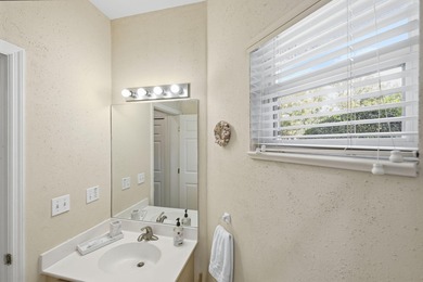 First-floor golf villa located in the heart of PGA Village on PGA Golf Club in PGA Village in Florida - for sale on GolfHomes.com, golf home, golf lot