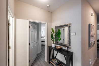 First-floor golf villa located in the heart of PGA Village on PGA Golf Club in PGA Village in Florida - for sale on GolfHomes.com, golf home, golf lot