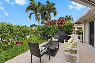 WATERFRONT GEM! Discover one of the largest villas in the highly on Atlantis Golf Club in Florida - for sale on GolfHomes.com, golf home, golf lot