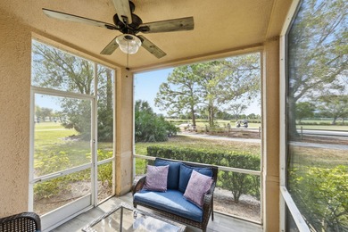 First-floor golf villa located in the heart of PGA Village on PGA Golf Club in PGA Village in Florida - for sale on GolfHomes.com, golf home, golf lot