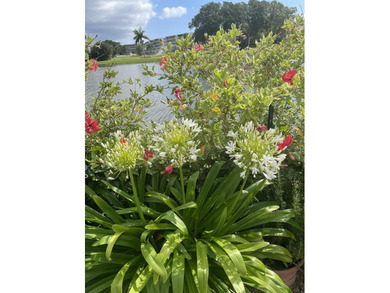 WATERFRONT GEM! Discover one of the largest villas in the highly on Atlantis Golf Club in Florida - for sale on GolfHomes.com, golf home, golf lot