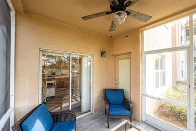 First-floor golf villa located in the heart of PGA Village on PGA Golf Club in PGA Village in Florida - for sale on GolfHomes.com, golf home, golf lot