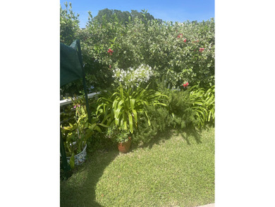 WATERFRONT GEM! Discover one of the largest villas in the highly on Atlantis Golf Club in Florida - for sale on GolfHomes.com, golf home, golf lot