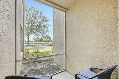 First-floor golf villa located in the heart of PGA Village on PGA Golf Club in PGA Village in Florida - for sale on GolfHomes.com, golf home, golf lot