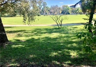 Beautiful 2/2 villa in the picturesque community of Sunrise on Springtree Country Club in Florida - for sale on GolfHomes.com, golf home, golf lot