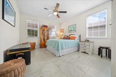The one and only Colonial style Nice floor plan on the ALL AGES on Trilogy at Ocala Preserve in Florida - for sale on GolfHomes.com, golf home, golf lot