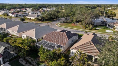 Welcome to 320 Langholm Dr, a beautifully maintained 3-bedroom on Plantation Golf and Country Club in Florida - for sale on GolfHomes.com, golf home, golf lot