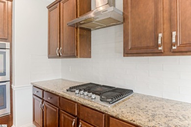 Welcome to this renovated, nearly 4,500 SF home located in Wren on Brookstone Meadows Golf Course in South Carolina - for sale on GolfHomes.com, golf home, golf lot
