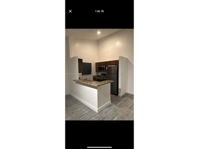 Beautiful 2/2 villa in the picturesque community of Sunrise on Springtree Country Club in Florida - for sale on GolfHomes.com, golf home, golf lot