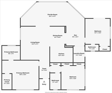 WATERFRONT GEM! Discover one of the largest villas in the highly on Atlantis Golf Club in Florida - for sale on GolfHomes.com, golf home, golf lot