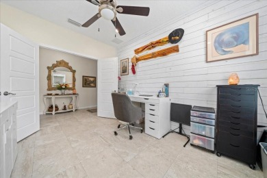 The one and only Colonial style Nice floor plan on the ALL AGES on Trilogy at Ocala Preserve in Florida - for sale on GolfHomes.com, golf home, golf lot