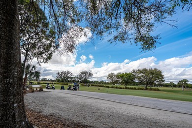 First-floor golf villa located in the heart of PGA Village on PGA Golf Club in PGA Village in Florida - for sale on GolfHomes.com, golf home, golf lot