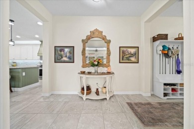 The one and only Colonial style Nice floor plan on the ALL AGES on Trilogy at Ocala Preserve in Florida - for sale on GolfHomes.com, golf home, golf lot
