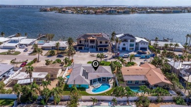 MOVE-IN READY. NO FLOOD DAMAGE AND NO HURRICANE DAMAGE from on Isla Del Sol Yacht and Country Club in Florida - for sale on GolfHomes.com, golf home, golf lot