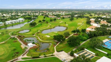 Welcome to 320 Langholm Dr, a beautifully maintained 3-bedroom on Plantation Golf and Country Club in Florida - for sale on GolfHomes.com, golf home, golf lot