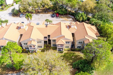First-floor golf villa located in the heart of PGA Village on PGA Golf Club in PGA Village in Florida - for sale on GolfHomes.com, golf home, golf lot