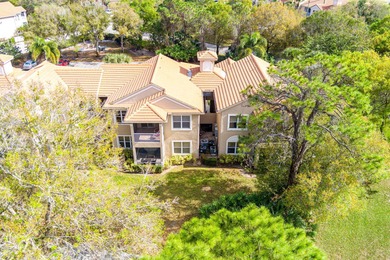 First-floor golf villa located in the heart of PGA Village on PGA Golf Club in PGA Village in Florida - for sale on GolfHomes.com, golf home, golf lot