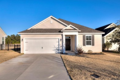 Beautiful 3BR, 2BA home overlooking the 18th tee box of the on Players Course At Wyboo Plantation in South Carolina - for sale on GolfHomes.com, golf home, golf lot