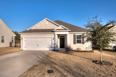 Beautiful 3BR, 2BA home overlooking the 18th tee box of the on Players Course At Wyboo Plantation in South Carolina - for sale on GolfHomes.com, golf home, golf lot