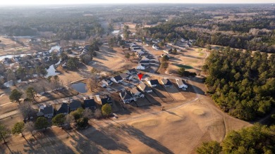 Beautiful 3BR, 2BA home overlooking the 18th tee box of the on Players Course At Wyboo Plantation in South Carolina - for sale on GolfHomes.com, golf home, golf lot