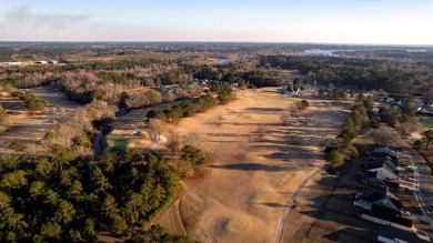 Beautiful 3BR, 2BA home overlooking the 18th tee box of the on Players Course At Wyboo Plantation in South Carolina - for sale on GolfHomes.com, golf home, golf lot