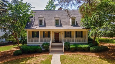 RARE FIND:  Best valued freestanding home in all Reynolds Lake for sale on GolfHomes.com