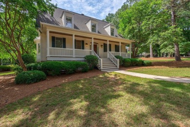 RARE FIND:  Best valued freestanding home in all Reynolds Lake on Great Waters Course At Reynolds Plantation in Georgia - for sale on GolfHomes.com, golf home, golf lot