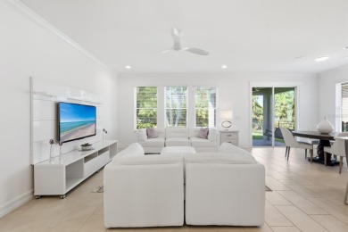 Welcome to this contemporary 4-bedroom, 2-bath, 2-car garage on Esplanade Golf and Country at Lakewood Ranch in Florida - for sale on GolfHomes.com, golf home, golf lot