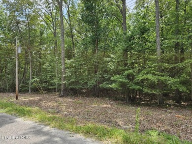 SOIL TEST HAS BEEN COMPLETED AND IS IN THE DOCUMENTS! Beautiful on Lake Tansi Village Country Club in Tennessee - for sale on GolfHomes.com, golf home, golf lot