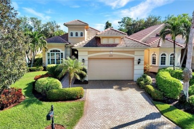 Light-filled, stylishly remodeled, and designed with an OPEN on Vineyards Golf and Country Club in Florida - for sale on GolfHomes.com, golf home, golf lot