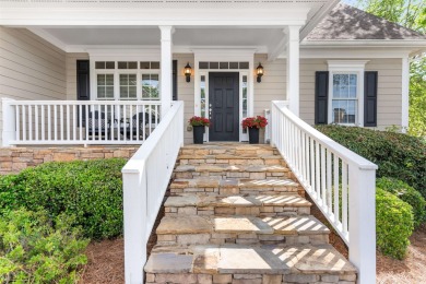**$5,000 Seller Credit!** use it toward closing costs, home on Harbor Club Golf and Country Club in Georgia - for sale on GolfHomes.com, golf home, golf lot