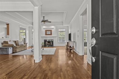 **$5,000 Seller Credit!** use it toward closing costs, home on Harbor Club Golf and Country Club in Georgia - for sale on GolfHomes.com, golf home, golf lot