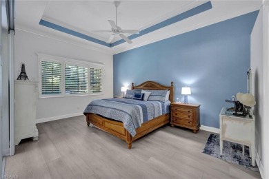 Light-filled, stylishly remodeled, and designed with an OPEN on Vineyards Golf and Country Club in Florida - for sale on GolfHomes.com, golf home, golf lot