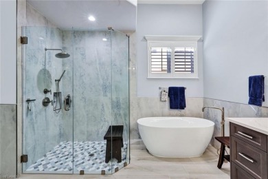 Light-filled, stylishly remodeled, and designed with an OPEN on Vineyards Golf and Country Club in Florida - for sale on GolfHomes.com, golf home, golf lot