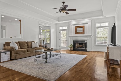 **$5,000 Seller Credit!** use it toward closing costs, home on Harbor Club Golf and Country Club in Georgia - for sale on GolfHomes.com, golf home, golf lot