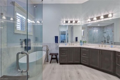 Light-filled, stylishly remodeled, and designed with an OPEN on Vineyards Golf and Country Club in Florida - for sale on GolfHomes.com, golf home, golf lot