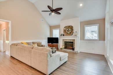 An Exceptional Lakeside Retreat: Your New Home Awaits!

Discover on Monticello Golf Club At Savannah Lakes in South Carolina - for sale on GolfHomes.com, golf home, golf lot