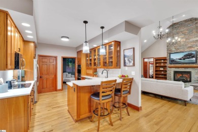 Unwind, relax and escape to the mountains and the beauty of 101 on The Cliffs Valley Golf Course in South Carolina - for sale on GolfHomes.com, golf home, golf lot